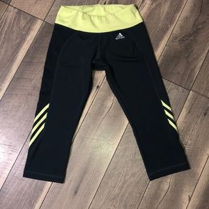 Work out pants